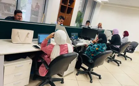 الصحة: نجاح ساحق للخط الساخن 105 في أغسطس بحل جميع الشكاوى بالكامل