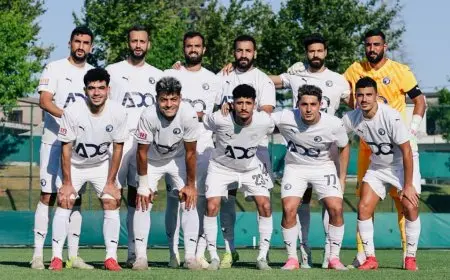 الاتحاد الدولي لكرة القدم يكشف تفاصيل لائحة مباراة بيراميدز ضد أهلي جدة