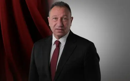 اجتماع طارئ بين الخطيب وياسين منصور يشعل التساؤلات