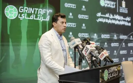 إطلاق حملة وطنية لتعزيز الوعي بالشمول المالي والرقمي في الفيوم وبني سويف بواسطة وزارة الشباب والرياضة