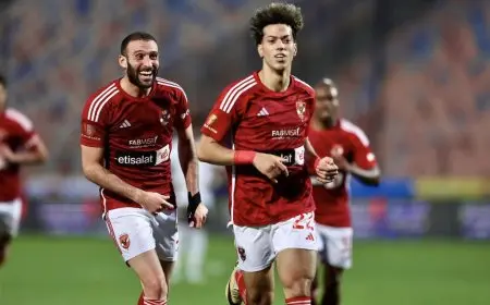 تعرف على مدة غياب إمام عاشور عن الملاعب بسبب إصابته بفيروس A مع شوبير