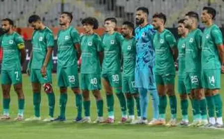 اليوم المصري البورسعيدي يتحدى غزل المحلة لانتزاع الصدارة المؤقتة في الدوري الممتاز