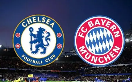 اليوم مواجهة نارية في دوري أبطال أوروبا: بايرن ميونخ يتحدى تشيلسي في قمة مثيرة