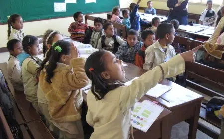 دعاء اليوم الأول في المدرسة للأبناء كلمات تبعث الطمأنينة وتجلب النجاح