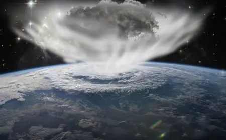 انكماش ثقب الأوزون: إيجابية مفاجئة أم تهديد مستقبلي؟ خبير بيئي يكشف التفاصيل الكاملة