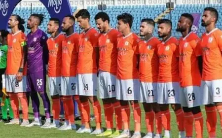 فاركو يواجه المقاولون العرب: كريم الطيب يتألق في قيادة الهجوم اليوم