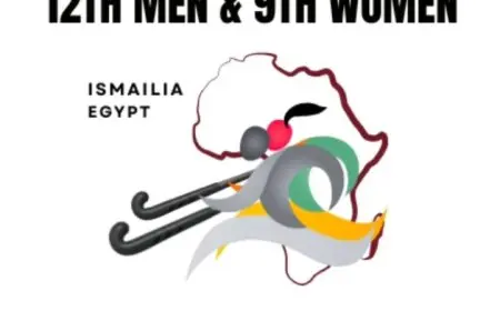 المنتخبات المتأهلة لكأس أمم إفريقيا للهوكي في مصر بعد انسحاب ناميبيا