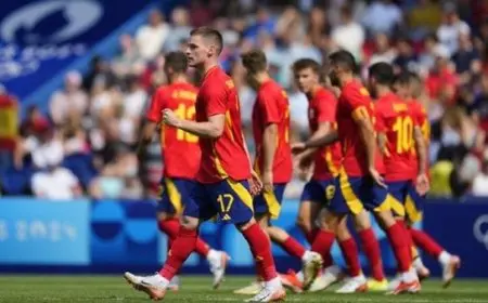 إسبانيا تفكر في الانسحاب من مونديال 2026 بسبب إسرائيل