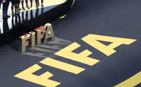الفيفا يكشف غدًا عن تصنيفه الجديد: إسبانيا تتصدر على حساب الأرجنتين وتوقعات بتراجع ترتيب منتخب مصر