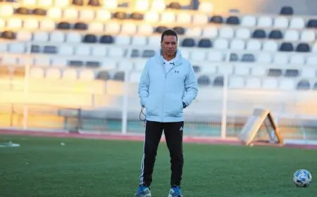 حسام البدري يقترب من العودة إلى الأهلي مع جلسة حاسمة يوم الجمعة