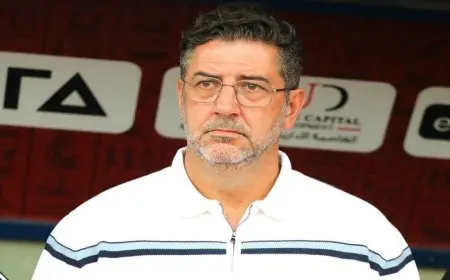 أحدث تطورات مثيرة: فيتوريا وموسيماني وفايلر في سباق للمنافسة على منصب المدير الفني للأهلي