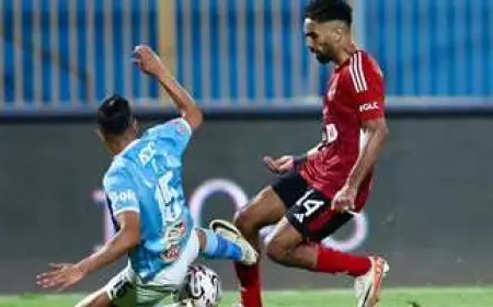 الأهلي يخطط لتجديد عقود ثلاثة لاعبين بعد انتصاره على كهرباء الإسماعيلية