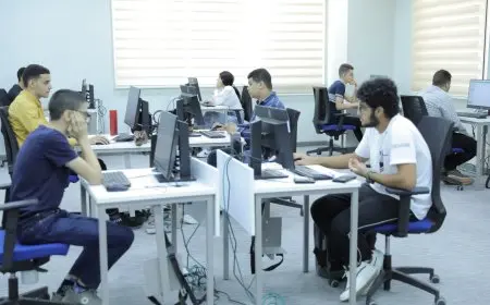 نتائج تقليل اغتراب طلاب STEM والنيل الدولية 2025 وكيفية الوصول للرابط المباشر