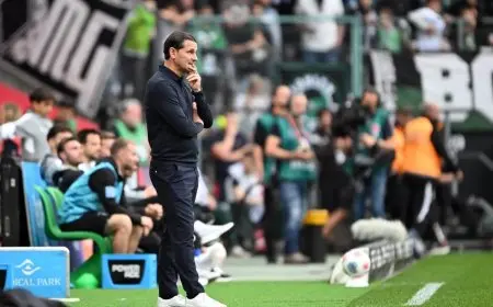 جيراردو سيواني المدرب السويسري الجديد مرشح لتولي تدريب الأهلي