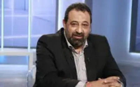 مجدي عبدالغني يشارك قصص عشقه للنادي الأهلي منذ طفولته