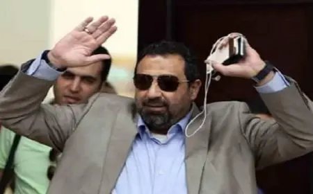 مجدي عبدالغني يعلن عدم ترشحه في انتخابات الأهلي ضد الخطيب