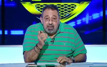 مجدي عبد الغني يكشف: خيبة الأمل في تجاهل الأهلي لتهنئة عيد ميلادي