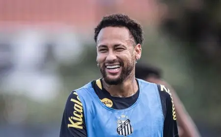 إصابات نيمار المستمرة تُعقّد عودته لمنتخب البرازيل