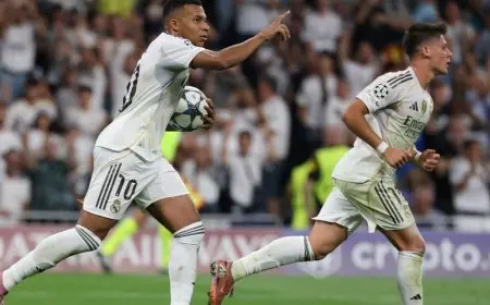 تعرف على مواعيد مباريات اليوم السبت 20 سبتمبر 2025 الرئيسية