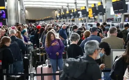 هجوم إلكتروني يشل أنظمة تسجيل الركاب في أكبر مطارات أوروبا