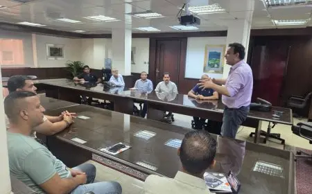 النقل تطلق المرحلة الثانية من مبادرة سائق واع لطريق آمن لتأهيل سائقي الحافلات وتحسين السلامة المرورية