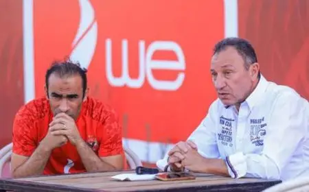 سيد عبد الحفيظ يروي تفاصيل اجتماعه المهم مع محمود الخطيب