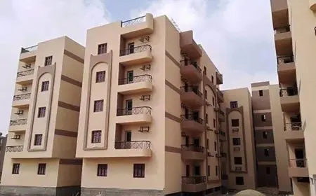 غدًا يبدأ حجز وحدات مشروع بيتك في مصر للمصريين في الداخل والخارج