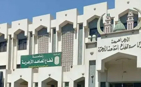 جدول الحصص المجانية للأزهر من الابتدائي إلى الثانوي ضمن مبادرة معًا نتعلم