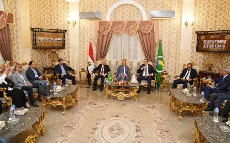 كل ما تحتاج معرفته عن استعدادات المنيا لتطبيق منظومة التأمين الصحي الشامل