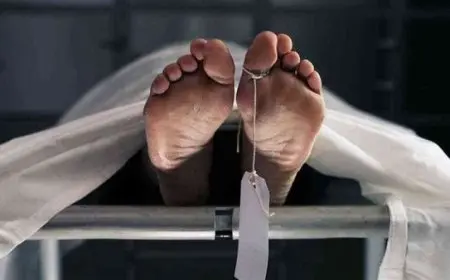 قصة شاب مصري تنتهي بمأساة في أول يوم له بالخارج.. نام ولم يستيقظ