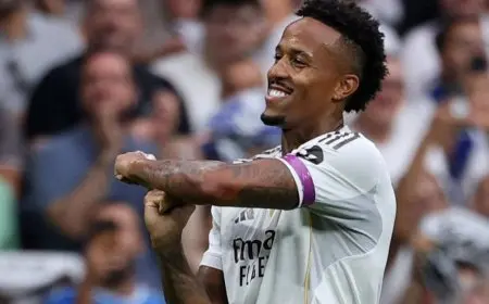 ميليتاو يكشف عن سر قذيفته السحرية: ليست بالسهولة التي تبدو عليها