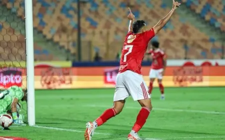 ميدو ينتقد مدرب سيراميكا بسبب غريب: مستقبل الدوري المصري على المحك