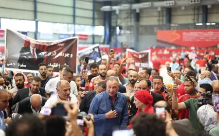 حقيقة بطلان إجراءات عمومية الأهلي تثير الجدل