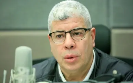 شوبير ينتقد شكاوى الأندية من التحكيم ويكشف عن غرور بعض الحكام