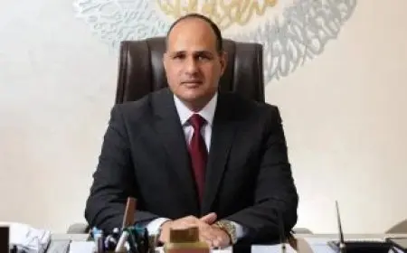 الأعلى للأمناء يؤكد: جولات الوزير تطمئن الطلاب وأولياء الأمور بانضباط الدراسة من اليوم الأول