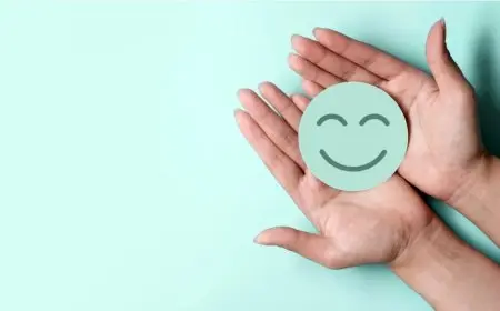 استشارية تقدم روشتة فعّالة للعناية بالصحة النفسية