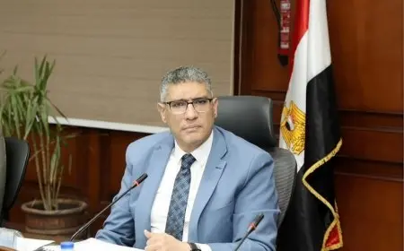 حملات مكثفة للسرفيس في الجيزة تزامناً مع بداية الدراسة لتيسير انتقال الطلاب