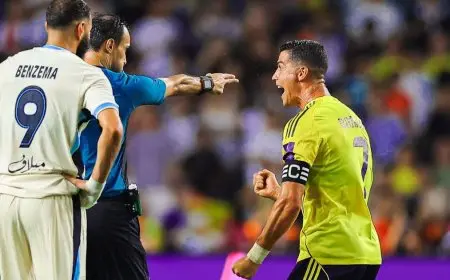 مواعيد مباريات الجولة الرابعة من دوري روشن السعودي لكرة القدم