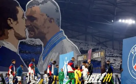 تأجيل كلاسيكو فرنسا بسبب إنفلونزا الخنازير والعواصف الطبيعية