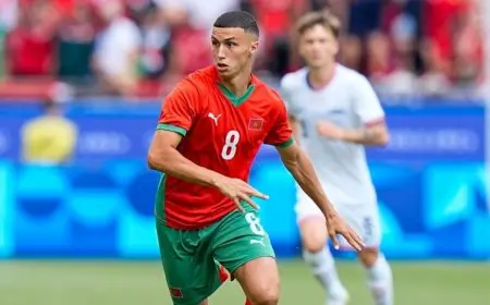 بلال الخنوس يخطط لتعلم الألمانية ويعد بأشياء عظيمة مع شتوتغارت