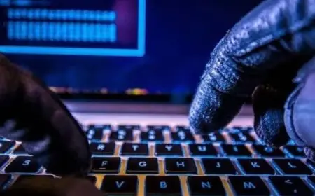 الجرائم الإلكترونية خطر متزايد يهدد المجتمع بعقوبات تصل إلى 15 عامًا