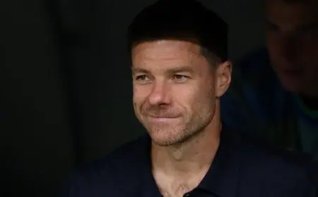 تعرف على التشكيلة المتوقعة لريال مدريد في مواجهته ضد ليفانتي في الدوري الإسباني