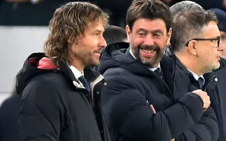 تسوية تاريخية: إيقاف تنفيذ السجن لأنييلي ونيدفيد