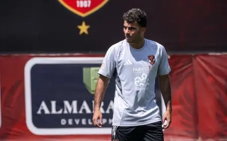 تحسن حالة زيزو: هل يشهد مباراة الزمالك ضد الأهلي؟