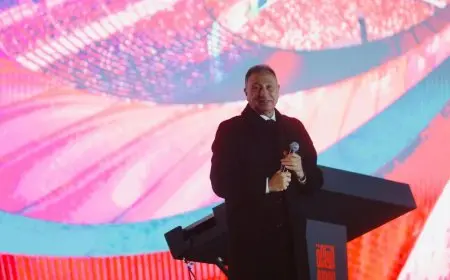 الأهلي المصري يكشف عن موعد انتخاب الرئيس الجديد خلفاً لمحمود الخطيب