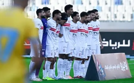 الزمالك يثني على صمود لاعبيه في أزمة الرواتب ويعلن عن تاريخ حلها
