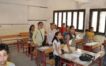 اكتشف شروط نقل الطلاب بين المدارس مع بداية العام الدراسي الجديد