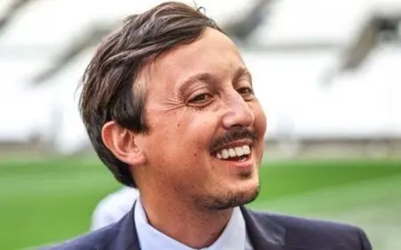 رئيس مارسيليا يتفهم موقف سان جيرمان ويصر على الالتزام بالقواعد