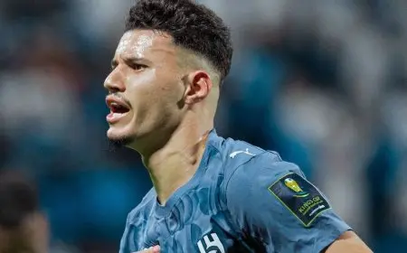 الهلال يحقق فوزًا صعبًا على العدالة ويتأهل لثمن نهائي كأس الملك