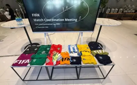 بيراميدز يواجه الأهلي السعودي بزيه الأساسي في كأس الإنتركونتيننتال